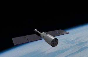 Barcelona Activa premia a un motor eléctrico para satélites en su programa de preaceleración