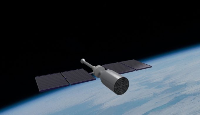 Barcelona Activa premia a un motor eléctrico para satélites en su programa de preaceleración