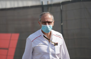 La FIA exigirá que todo el personal del Mundial de F-1 esté vacunado contra el coronavirus