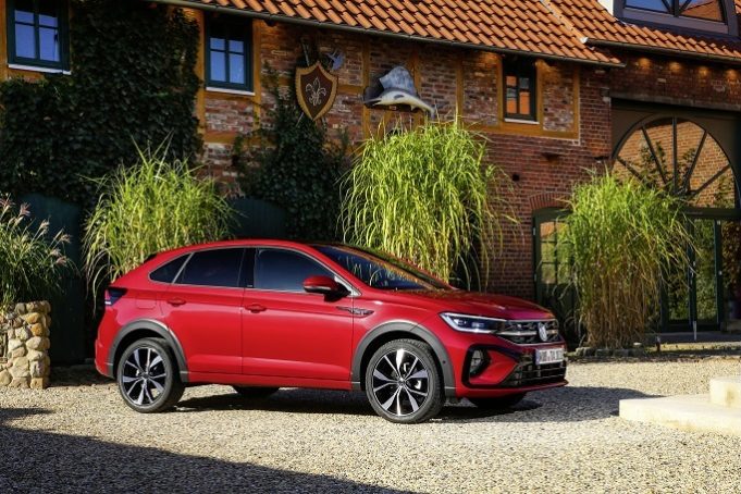 Volkswagen lanza en España el nuevo Taigo, fabricado en Navarra en exclusiva para toda Europa