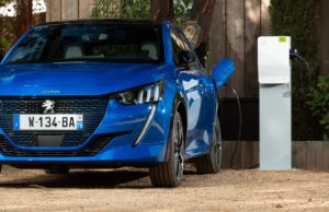 El mercado francés no se recupera en enero y cae casi un 19%, hasta las 102.899 unidades