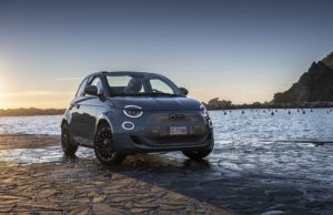 Las ventas de automóviles en Italia cierran enero con una caída de casi el 20%