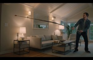 Wallbox pide a los americanos que apuesten por el coche eléctrico en su anuncio de la Super Bowl