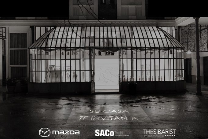 Mazda expondrá su proceso de fabricación sostenible en el Madrid Design Festival