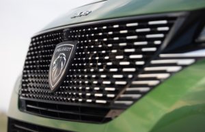Peugeot incrementa un 5% sus ventas mundiales en 2021, hasta más de 1,2 millones de vehículos