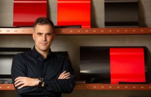 Seat nombra a Julio Lozano como nuevo responsable de Diseño Exterior de Seat y Cupra