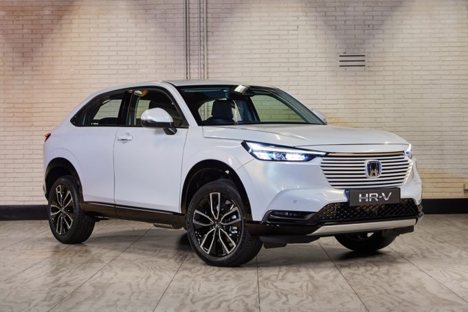 Honda ganó más de 4.400 millones de euros en los nueve primeros meses de su año fiscal, un 31% más