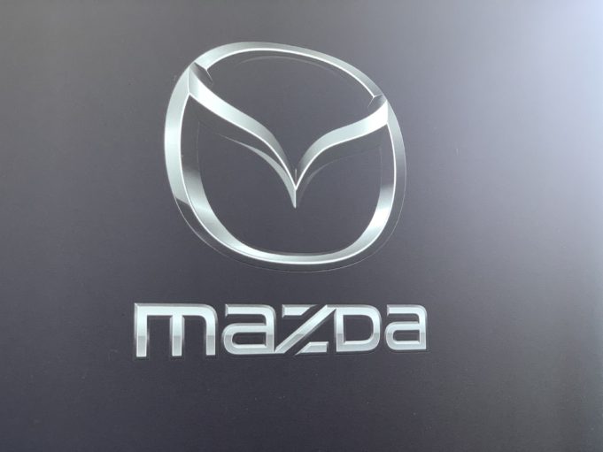 Mazda gana más de 450 millones hasta diciembre y aumenta un 10% su facturación