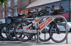 Seat Code exporta su software de movilidad Giravolta a seis países