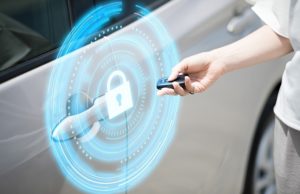 Toyota ofrecerá a sus clientes servicios de recuperación de vehículos robados a través de LoJack España