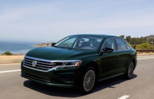 El grupo Volkswagen reduce un 15,2% sus ventas mundiales en enero, hasta 699.500 unidades