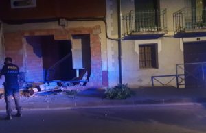 Los radares del casco urbano de Calahorra estarán operativos al cien por cien a partir de este lunes, 14 de febrero