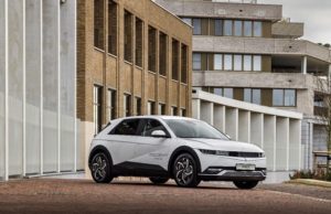 Mocean (Hyundai) pone en marcha un proyecto piloto de coche compartido residencial en Países Bajos