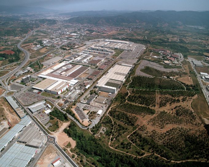 Sindicatos de Seat piden que el convenio colectivo “como mínimo” mantenga los salarios