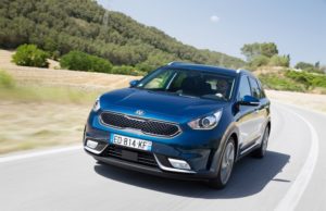 Los fabricantes coreanos lideran en fiabilidad de vehículos, según J.D Power