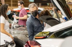 La Feria del Vehículo de Ocasión celebrará del 6 al 8 de mayo su edición “más comercial” en Feria Valencia