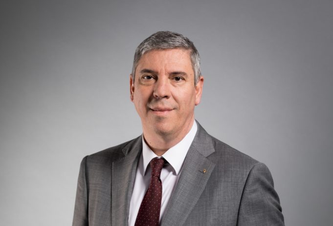 El Gobierno concede a José Vicente de los Mozos (Renault) la Gran Cruz de la Orden de Isabel la Católica