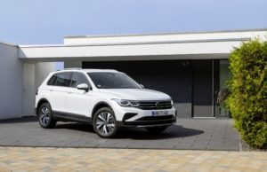 El mercado automovilístico europeo arranca 2022 con un retroceso del 2,4% y más de 822.000 unidades