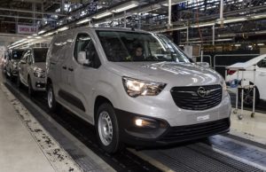 Stellantis Vigo suspende prácticamente toda su actividad este fin de semana por falta de microchips