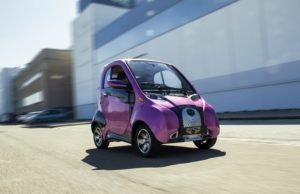 Santander Consumer Finance se convierte en el proveedor financiero de Invicta Electric