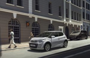 Citroën dejará de producir el C1, tras vender más de 1,2 millones de unidades desde 2005