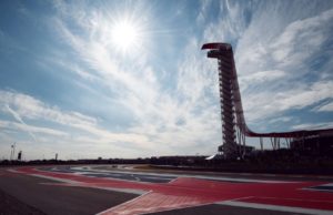 Habrá GP de Estados Unidos de F1 en Austin hasta 2026