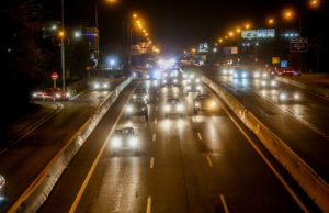 Las carreteras españolas registran seis fallecidos, cinco de ellos motoristas, durante el fin de semana