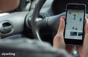 ElParking aumentó sus operaciones un 44% en 2021