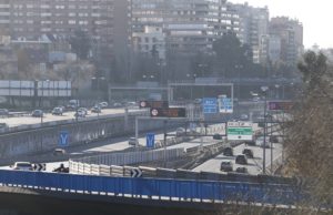 El Congreso debate, a propuesta de Más País-Equo, prohibir los anuncios de coches con emisiones