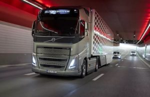 Volvo Trucks mejora el motor I-Save para reducir el consumo de combustible