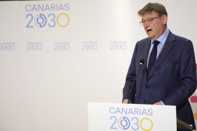 Puig, “prudente” ante la posible llegada de Volkswagen a Sagunt: “Aspiramos a que se tome la decisión más correcta”