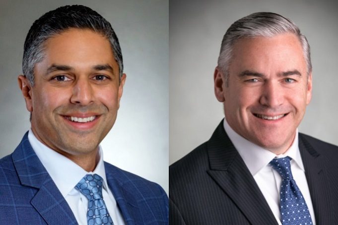 General Motors nombra como presidente de GM International al vicepresidente de la división de Compras