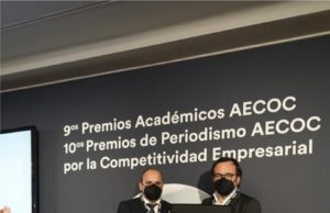 Ignacio González (Aecoc) destaca que el gran consumo es un “motor del empleo” en España