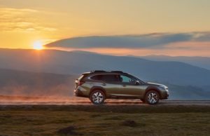 Honda y Subaru, los únicos fabricantes japoneses que aumentaron su producción en enero