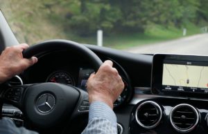 UDP La Rioja se plantea si conducir un automóvil “¿es un tema de edad o de salud?”