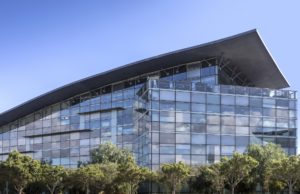 Volkswagen Group España Distribución ubicará su nueva sede en el la Zona Franca de Barcelona