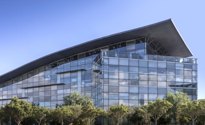 Volkswagen Group España Distribución ubicará su nueva sede en la Zona Franca de Barcelona