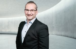 Renault nombra vicepresidente y controller del grupo al actual director financiero de Dacia y Lada