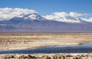 BMW Group se une a un proyecto para la extracción sostenible de litio en Chile