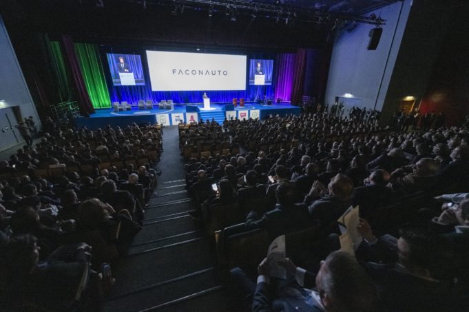 El XXXI Congreso & Expo de Faconauto arranca este miércoles con la presencia de la ministra Reyes Maroto