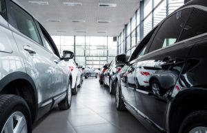 Las ventas de coches repuntan un 21,7% en Galicia en febrero