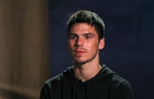 Joan Mir: “No estar en la lucha por el Mundial sería dar un paso atrás”