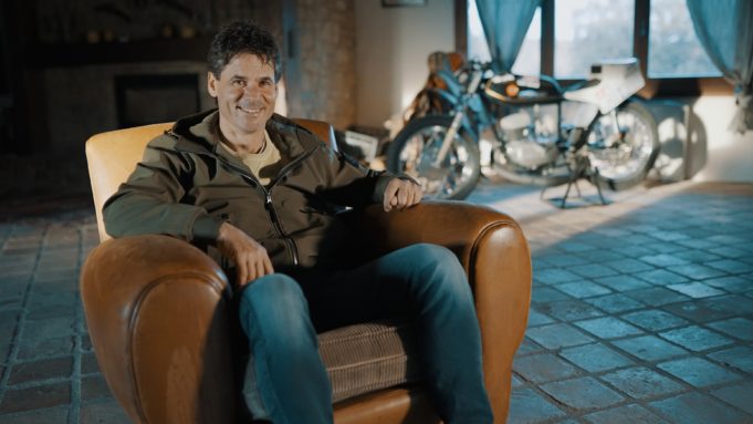 Crivillé: “Márquez tiene el desafío de adaptarse a la nueva Honda”