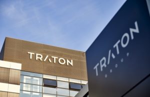 Las marcas del grupo Traton suspenden las entregas de camiones y componentes en Rusia