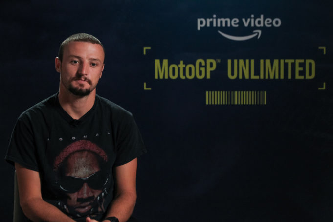 Jack Miller: “Me siento un referente de Ducati, me he convertido en un valor para el equipo”