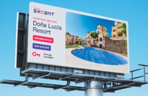 Aliseda Inmobiliaria crea Excent para ayudar a los promotores a impulsar la comercialización de obra nueva