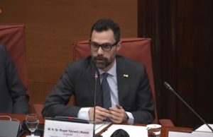 Torrent apuesta por abrir el Circuit de Catalunya a nuevas actividades fuera del motor