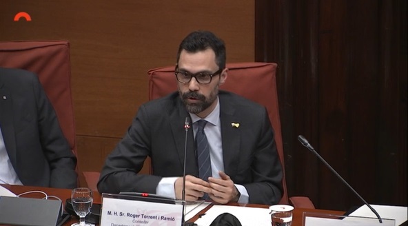 Torrent apuesta por abrir el Circuit de Catalunya a nuevas actividades fuera del motor