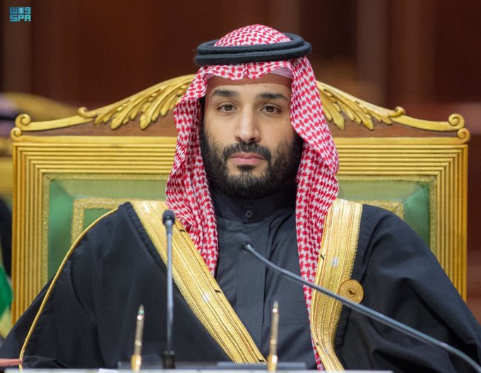Arabia Saudí se ofrece a mediar para una desescalada del conflicto en Ucrania