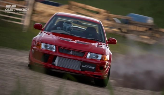 Ya está disponible Gran Turismo 7, la llegada a la nueva generación de la franquicia de conducción de PlayStation